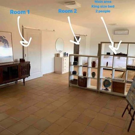 内拉什Casa Da Oliveira别墅 外观 照片