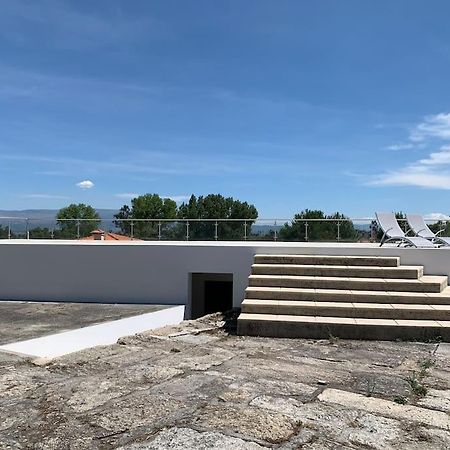 内拉什Casa Da Oliveira别墅 外观 照片
