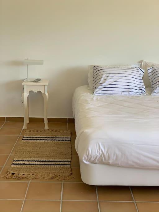内拉什Casa Da Oliveira别墅 外观 照片