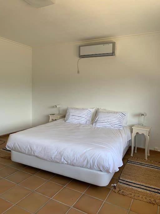 内拉什Casa Da Oliveira别墅 外观 照片