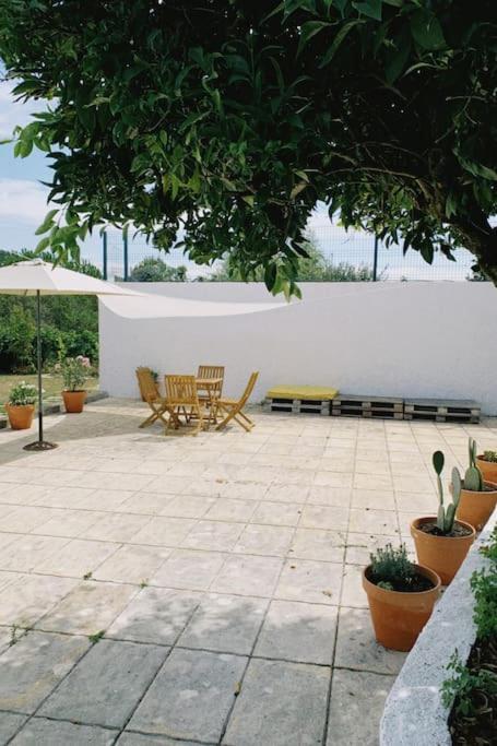 内拉什Casa Da Oliveira别墅 外观 照片